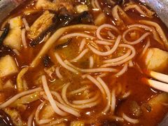 -柳星·螺蛳粉(D11店)