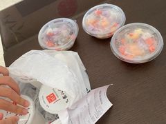 -正宗八宝冰饭·非遗冰饭·烧烤(奎桥店)