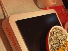 -闻溪有渔·活鱼现烤才好吃(太仓万达店)