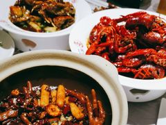 -有位虾匠·香辣蟹·小龙虾(李村店)