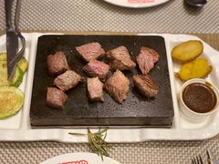 -Mezomd曼索蒂西班牙餐厅(广粤店)