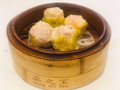 鲜虾烧卖皇-万龙洲海鲜(大兴绿地缤纷城店)