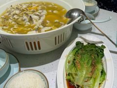 -青花椒花椒鱼(合生汇店)