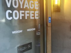 -VOYAGE COFFEE(北锣鼓巷店)