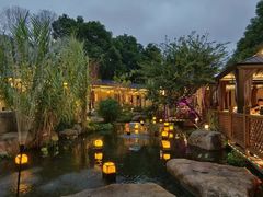-湘力力小院·鱼汤泡饭(枫林路店)