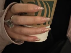 -星巴克(杭州嘉里中心4F店)