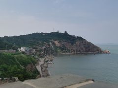 -蓬莱阁景区