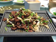 -到家尝北京菜(西坝河店)