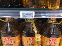 -物美超市(右安门店)