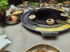 -韩宫宴烤肉·料理(颛桥万达店)