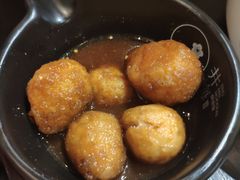 -贡梅老面馆·蟹粉面·无锡特色小吃(南长街主推店)