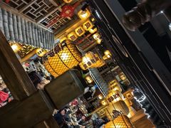 -杨记隆府(南坪店)