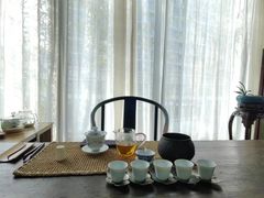 -道南書院·私房菜·早午茶·茶馆