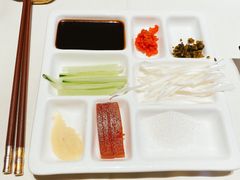 -四季民福烤鸭店(外滩外白渡桥店)