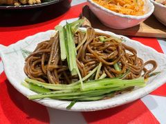 -汉唐宴长安食府