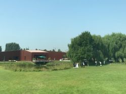 -圣露庄园·草坪婚礼·宴会厅·会议