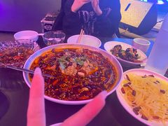 -粉墨特色菜·烧烤音乐酒馆