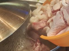 -润园四季椰子鸡火锅(海上世界店)