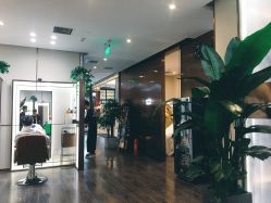 -崇尚GAVIN STYLE臻选