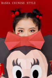 点击看大图 -角色婚纱摄影(中心店)