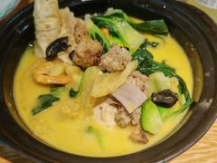 -王胖子土菜馆·特色杭帮菜·农家土菜