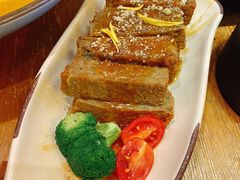 -88号小吃店·经典云南菜·地道纳西美食