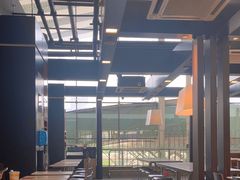 -麦当劳(深圳北站高铁店)