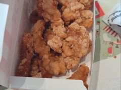 -肯德基(新世纪店)