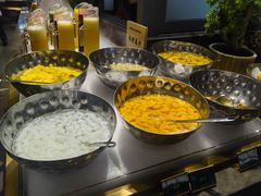 -東盛炭烤自助料理(浦东文峰广场店)