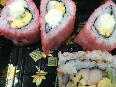 -墨竹寿司(九江店)