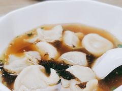 -老边饺子馆(北京南站3店)