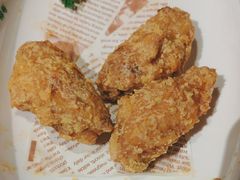 -新白鹿餐厅(第一百货店)
