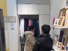-方快-照相馆(南桥百联店)
