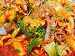 -金明子八带鱼馆(正宗韩国连锁店)