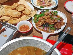 -永红源啤酒·烧烤·海鲜·大排档(青特城店)