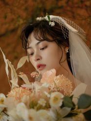 -巴黎时尚婚纱摄影(南汇店)