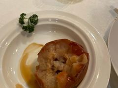 -祥记餐饮•豫粤珍味(金隅大厦店)