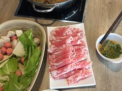 -7火锅(阿布扎比店)