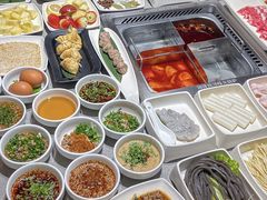 -海底捞火锅(凤凰广场店)