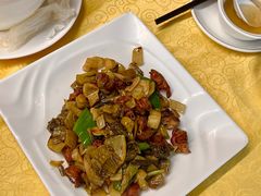 -海鲜街菜馆(海珠南路店)