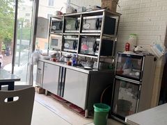 -海平馄饨(逍遥二路店)