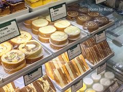 -蜂蝶来饼店(拱北总店)