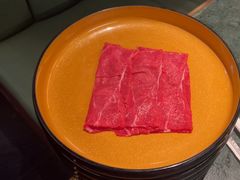 -牛New寿喜烧(金鹰世界店)
