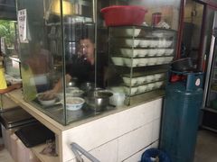 -陈记汤饭(水巷口店)