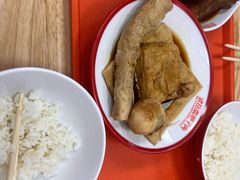 -穆得·老周家牛肉烧饼(普利街店)