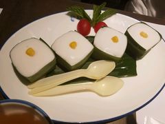 椰汁糕-美奈小馆·越南料理(中航城君尚购物中心店)