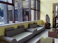 -韶关经律论国际酒店温泉