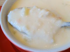 玉米忌廉汤-必胜客(棠下店)