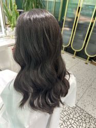-童辉造型