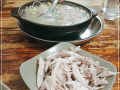 -汝萍传统蘸水菜(春华路总店)